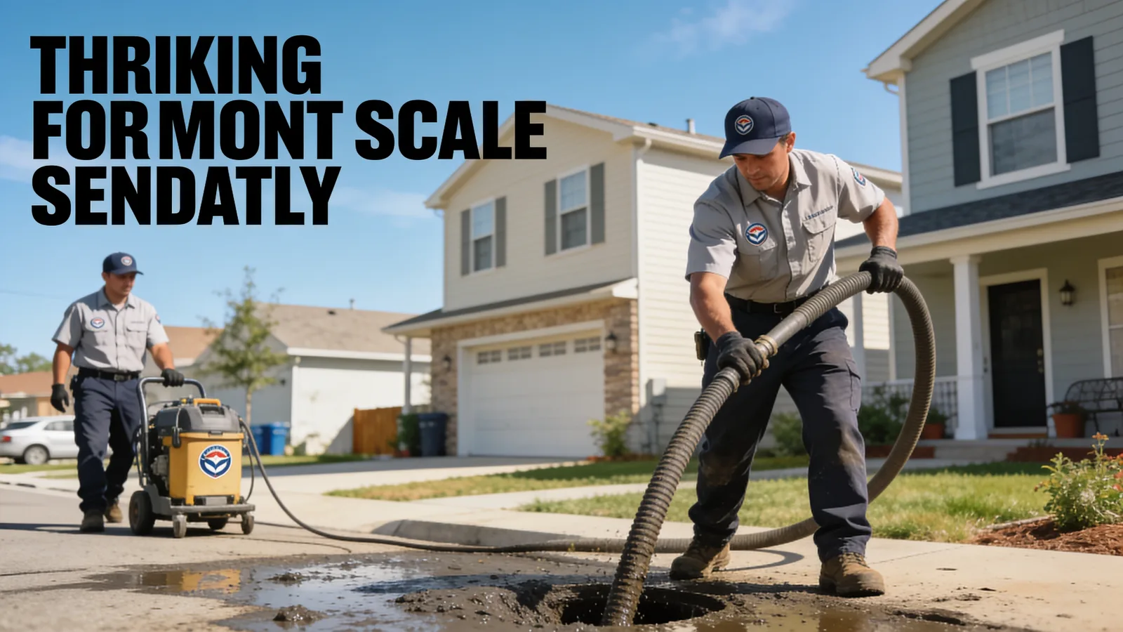 Sewage Cleanup in Walterville, OR near me